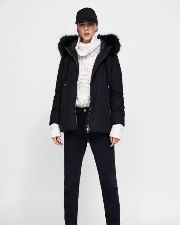 Product fashion - JIUYOU