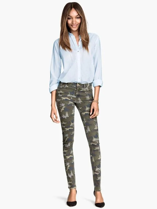 Product fashion - JIUYOU
